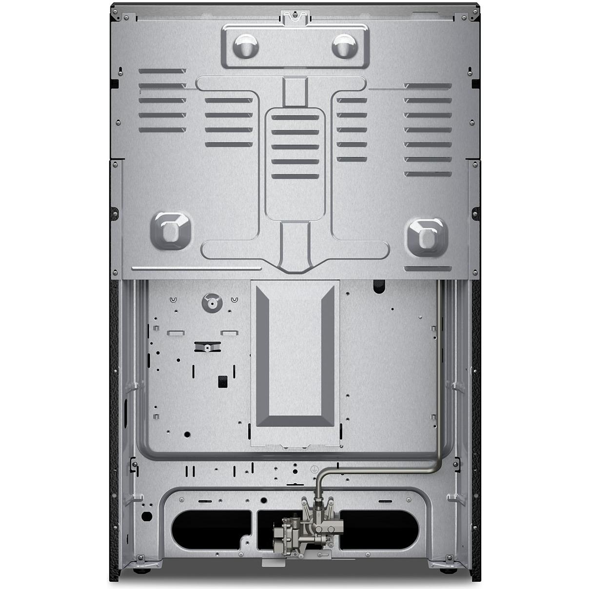 Whirlpool 30-inch Gas Range with Air Cooking Technology WFGS5730SZ IMAGE 7