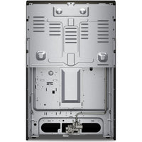 Whirlpool 30-inch Gas Range with Air Cooking Technology WFGS5730SV IMAGE 7