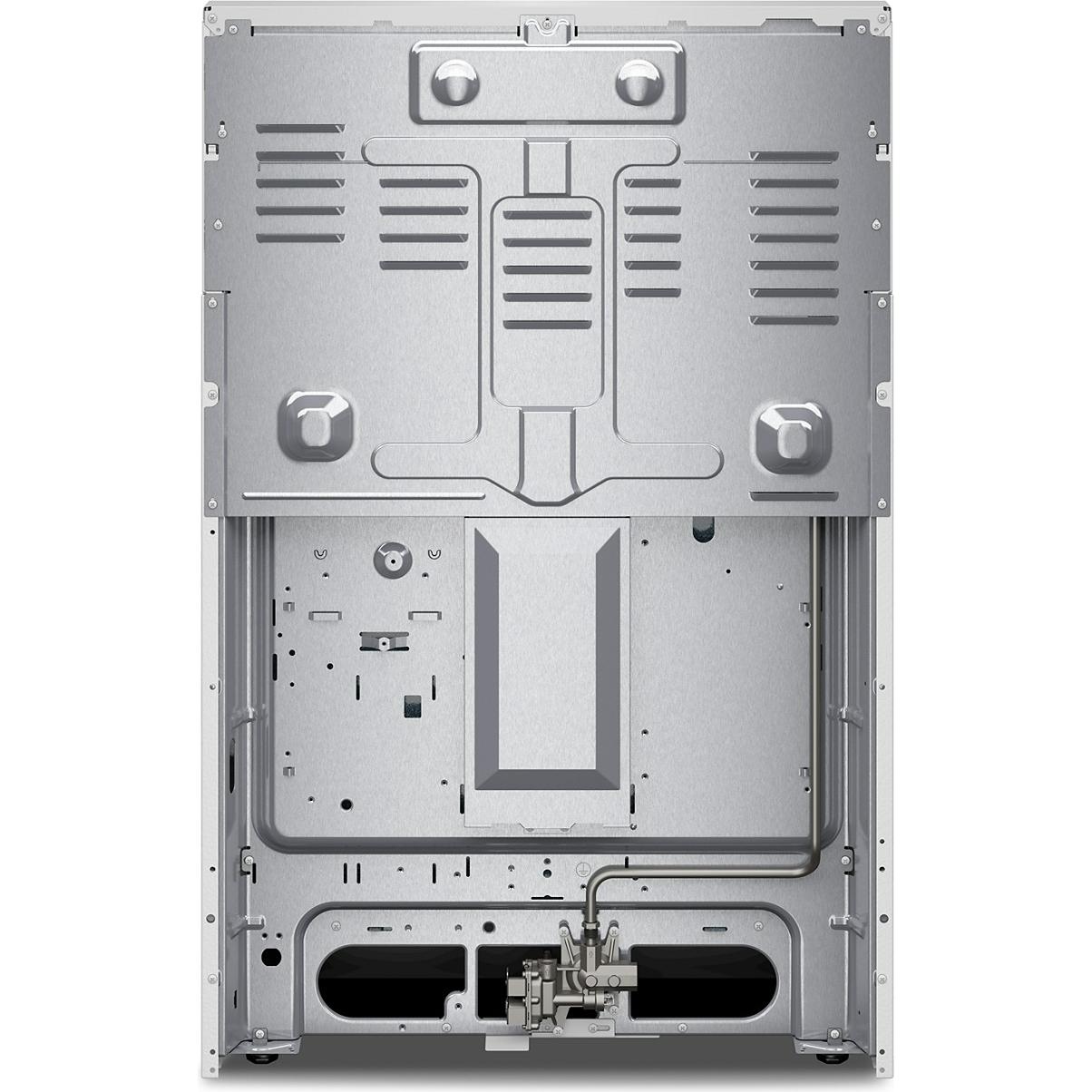 Whirlpool 30-inch Gas Range with Air Cooking Technology WFGS5730SW IMAGE 7