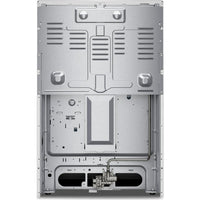 Whirlpool 30-inch Gas Range with Air Cooking Technology WFGS5730SW IMAGE 7