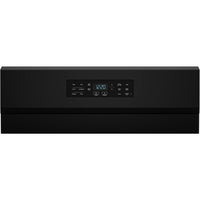 Whirlpool 30-inch Gas Range with Air Cooking Technology WFGS5730SB IMAGE 3