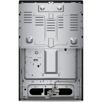 Whirlpool 30-inch Gas Range with Air Cooking Technology WFGS5730SB IMAGE 7