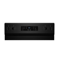 Whirlpool 30-inch Freestanding Electric Range YWFES3330RB IMAGE 4