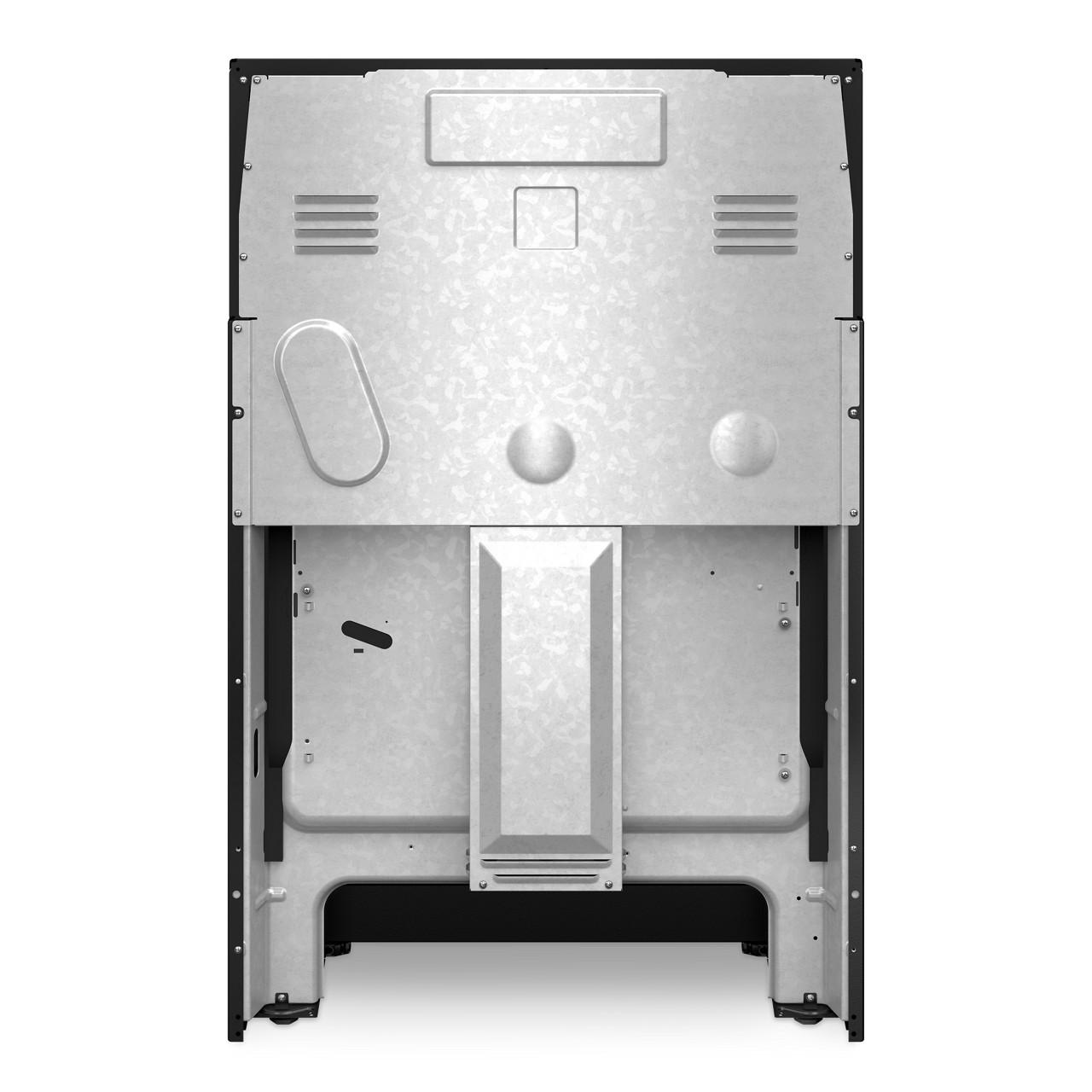 Whirlpool 30-inch Freestanding Electric Range YWFES3330RB IMAGE 6