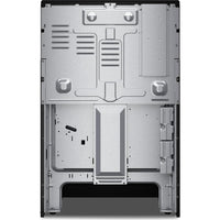 Whirlpool 30-inch Electric Range with Air Cooking Technology YWFES5730SB IMAGE 7