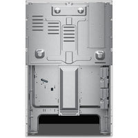 Whirlpool 30-inch Electric Range with Air Cooking Technology YWFES5730SW IMAGE 7