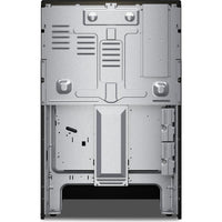 Whirlpool 30-inch Electric Range with Air Cooking Technology YWFES5730SV IMAGE 7