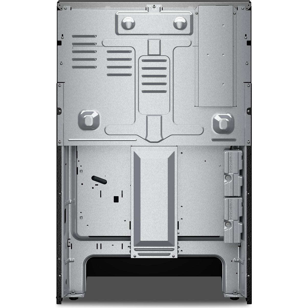 Whirlpool 30-inch Electric Range with Air Cooking Technology YWFES5730SZ IMAGE 7