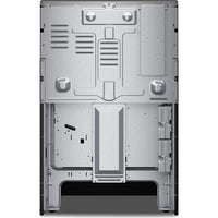 Whirlpool 30-inch Electric Range with Air Cooking Technology YWFES5730SZ IMAGE 7