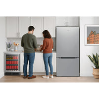 AVIVA Freestanding Beverage Center CBC140SS3 IMAGE 4