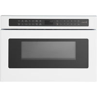 Café 1.2 cu. ft. Built-In Microwave Drawer CWLC12P4RW5 IMAGE 1