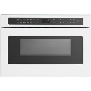 Café 1.2 cu. ft. Built-In Microwave Drawer CWLC12P4RW5 IMAGE 1
