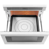 Café 1.2 cu. ft. Built-In Microwave Drawer CWLC12P4RW5 IMAGE 3