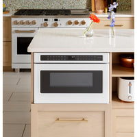 Café 1.2 cu. ft. Built-In Microwave Drawer CWLC12P4RW5 IMAGE 7