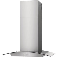 Frigidaire 30-inch Canopy Wall-Mounted Hood FHWC3070LS IMAGE 4