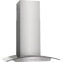 Frigidaire 30-inch Canopy Wall-Mounted Hood FHWC3070LS IMAGE 5