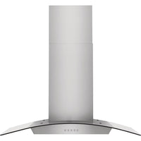 Frigidaire 36-inch Canopy Wall-Mounted Hood FHWC3670LS IMAGE 1