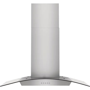 Frigidaire 36-inch Canopy Wall-Mounted Hood FHWC3670LS IMAGE 1
