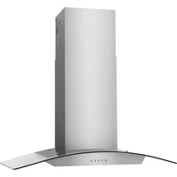 Frigidaire 36-inch Canopy Wall-Mounted Hood FHWC3670LS IMAGE 4