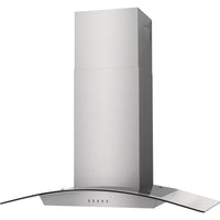 Frigidaire 36-inch Canopy Wall-Mounted Hood FHWC3670LS IMAGE 5