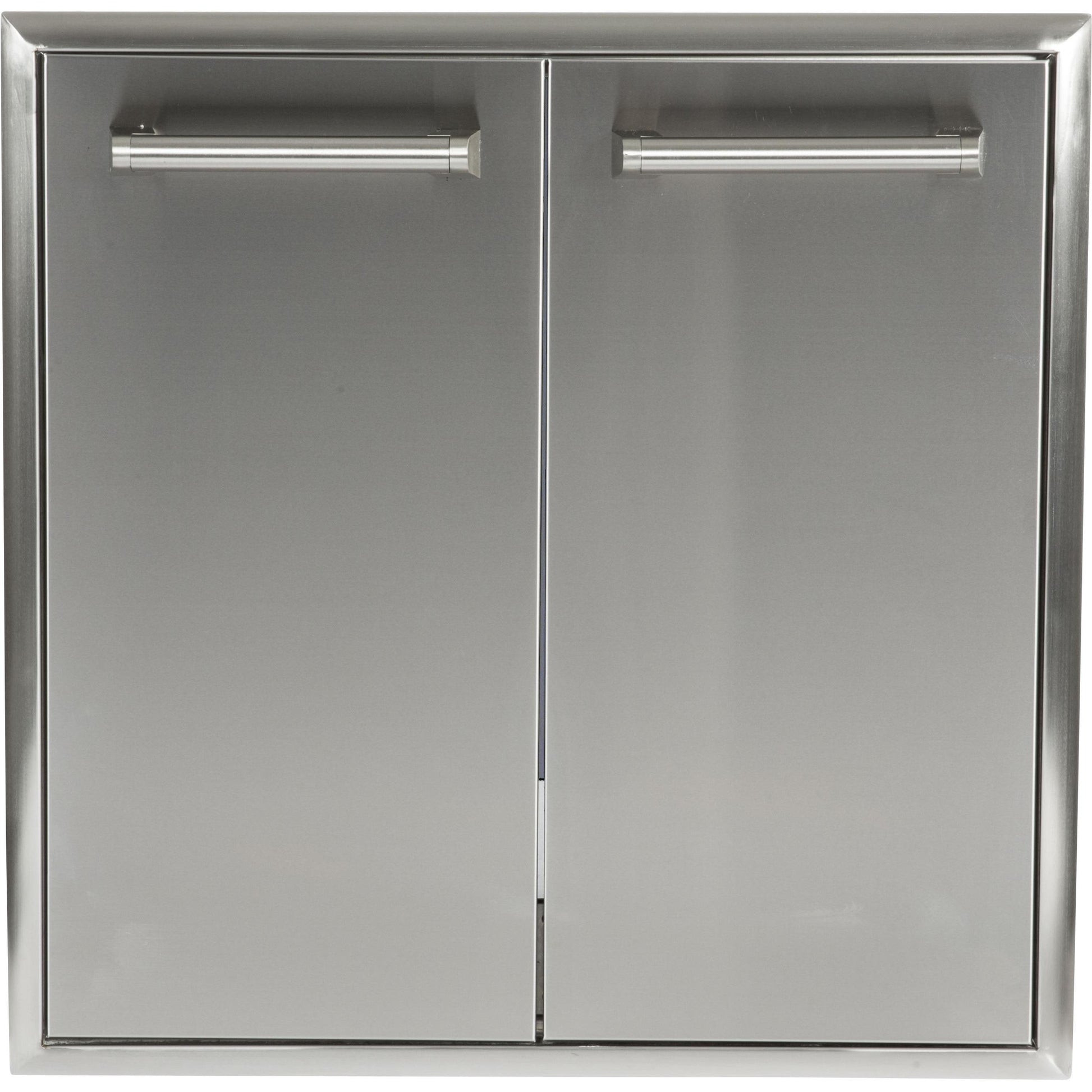 Coyote Outdoor Kitchen Dual Pull Out Trash & Recycle Cabinet C3TC IMAGE 1