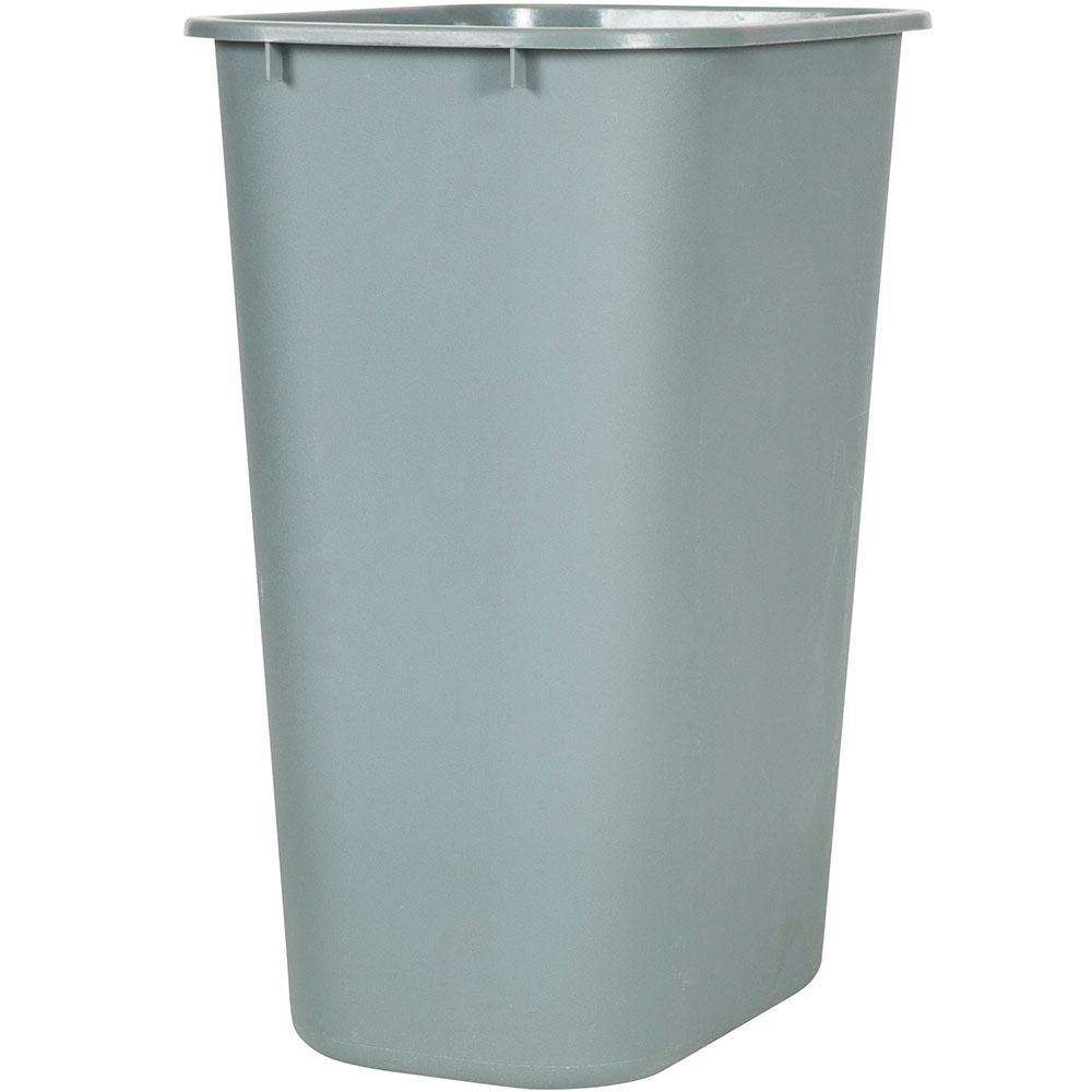 Coyote Outdoor Kitchen Single Pull Out Trash & Recycle Cabinet C3STC IMAGE 2