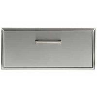 Coyote 36in Outdoor Kitchen Single Storage Drawer Cabinet C3-SSD36 IMAGE 1