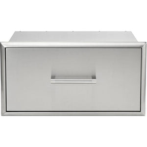 Coyote 28-inch Outdoor Kitchen Single Storage Drawer Cabinet C3-SSD28 IMAGE 1