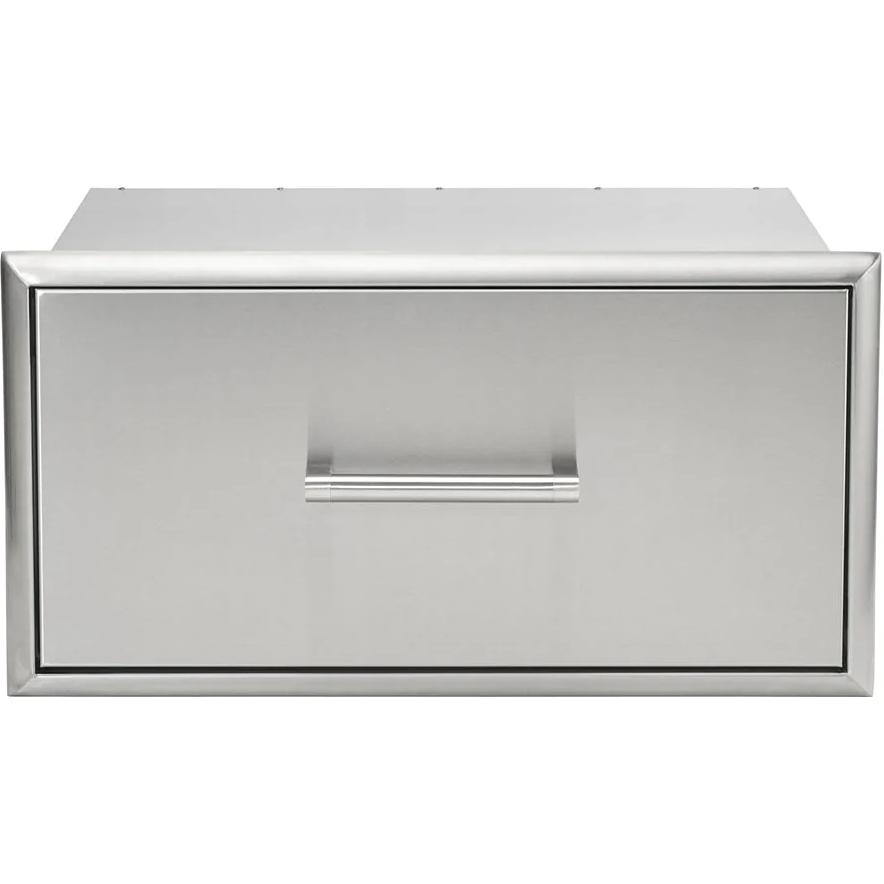Coyote 28-inch Outdoor Kitchen Single Storage Drawer Cabinet C3-SSD28 IMAGE 1