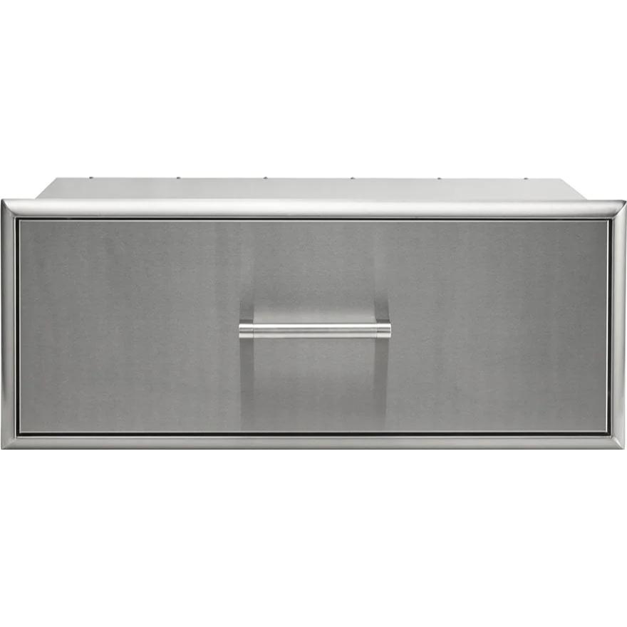 Coyote 28-inch Outdoor Kitchen Single Storage Drawer Cabinet C3-SSD28 IMAGE 4