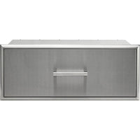 Coyote 28-inch Outdoor Kitchen Single Storage Drawer Cabinet C3-SSD28 IMAGE 4