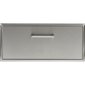 Coyote 32-inch Outdoor Kitchen Single Storage Drawer Cabinet C3SSD IMAGE 1
