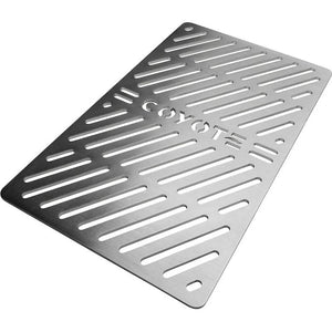 Coyote Signature Poultry Grate C3SLSIGRATE36P IMAGE 1