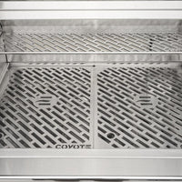 Coyote SL-Series 42-inch Built-In Grill with Sear Zone and Rotisserie C3SL42 NG IMAGE 11
