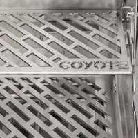 Coyote SL-Series 42-inch Built-In Grill with Sear Zone and Rotisserie C3SL42 LP IMAGE 17