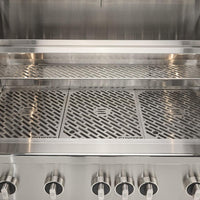 Coyote SL-Series 42-inch Built-In Grill with Sear Zone and Rotisserie C3SL42 LP IMAGE 18