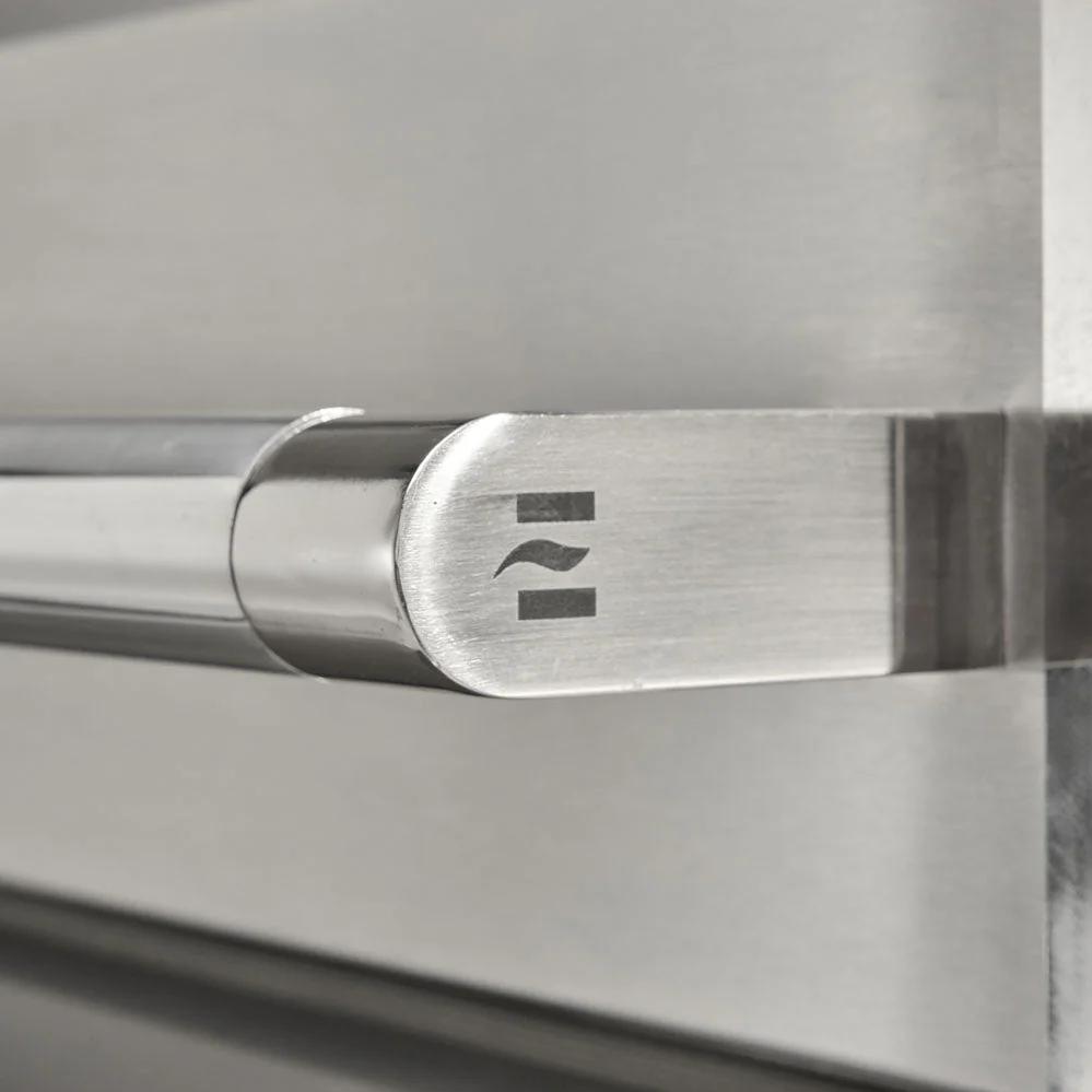 Coyote SL-Series 42-inch Built-In Grill with Sear Zone and Rotisserie C3SL42 LP IMAGE 5