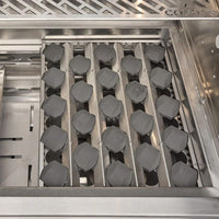Coyote SL-Series 42-inch Built-In Grill with Sear Zone and Rotisserie C3SL42 LP IMAGE 7