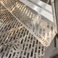 Coyote SL-Series 36-inch Built-In Grill with Sear Zone and Rotisserie C3SL36 LP IMAGE 16