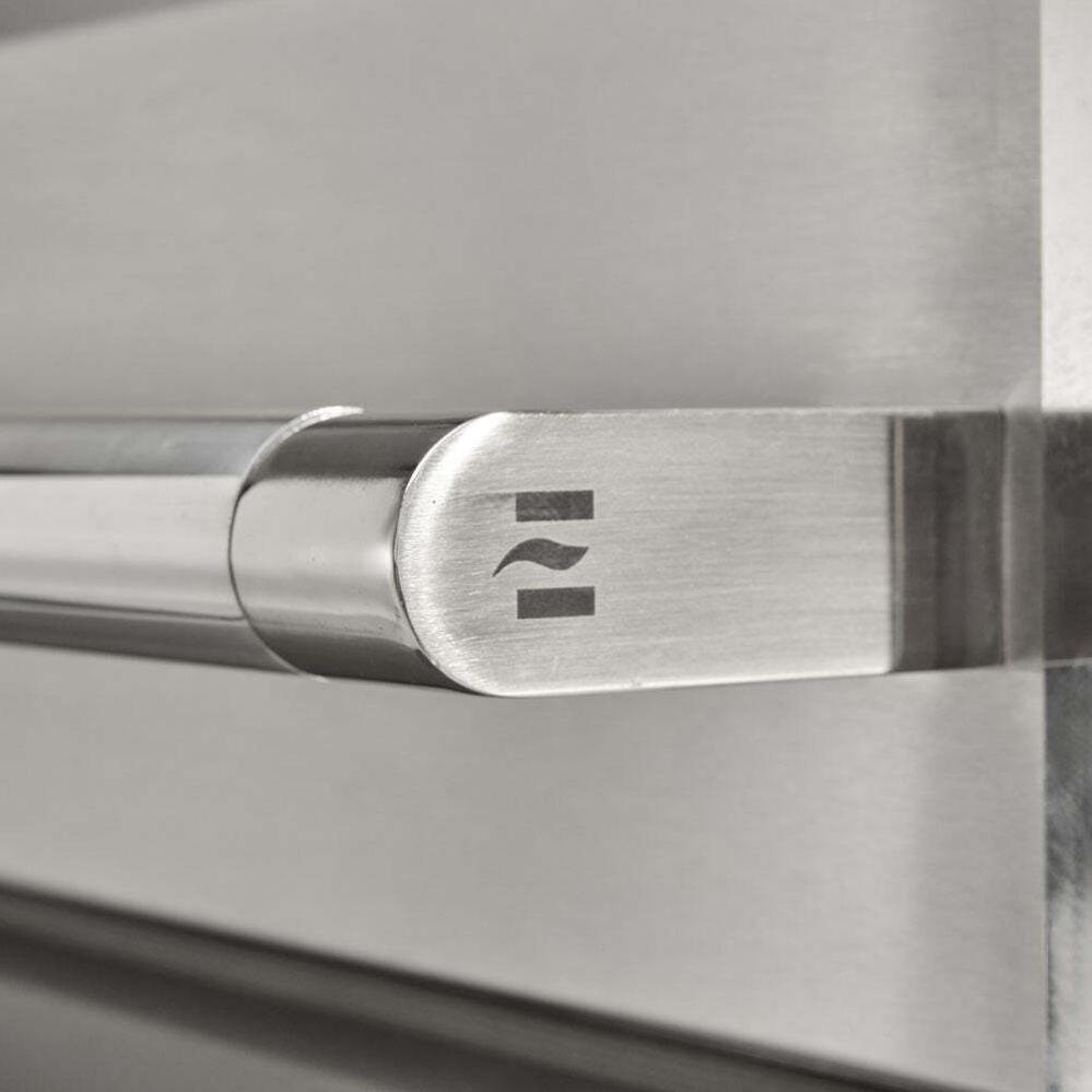 Coyote SL-Series 36-inch Built-In Grill with Sear Zone and Rotisserie C3SL36 LP IMAGE 5