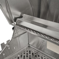 Coyote SL-Series 30-inch Built-In Grill with Sear Zone and Rotisserie C3SL30 LP IMAGE 17