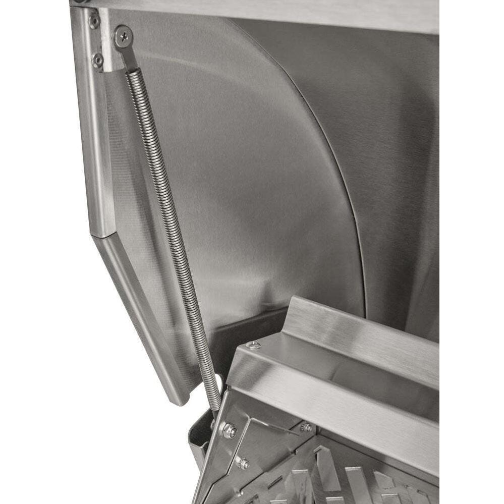 Coyote SL-Series 30-inch Built-In Grill with Sear Zone and Rotisserie C3SL30 LP IMAGE 18