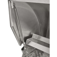 Coyote SL-Series 30-inch Built-In Grill with Sear Zone and Rotisserie C3SL30 LP IMAGE 18