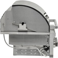 Coyote SL-Series 30-inch Built-In Grill with Sear Zone and Rotisserie C3SL30 LP IMAGE 3