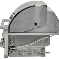 Coyote SL-Series 30-inch Built-In Grill with Sear Zone and Rotisserie C3SL30 LP IMAGE 4