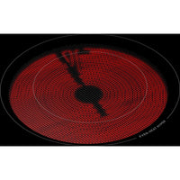 KitchenAid 30-inch Slide-in Electric Range with Convection Cooking Modes YKSES530SPS IMAGE 9