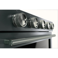 KitchenAid 30-inch Smart Slide-in Gas Range with Convection Cooking Modes and 2-in-1 Burner KSGS530SJP IMAGE 16