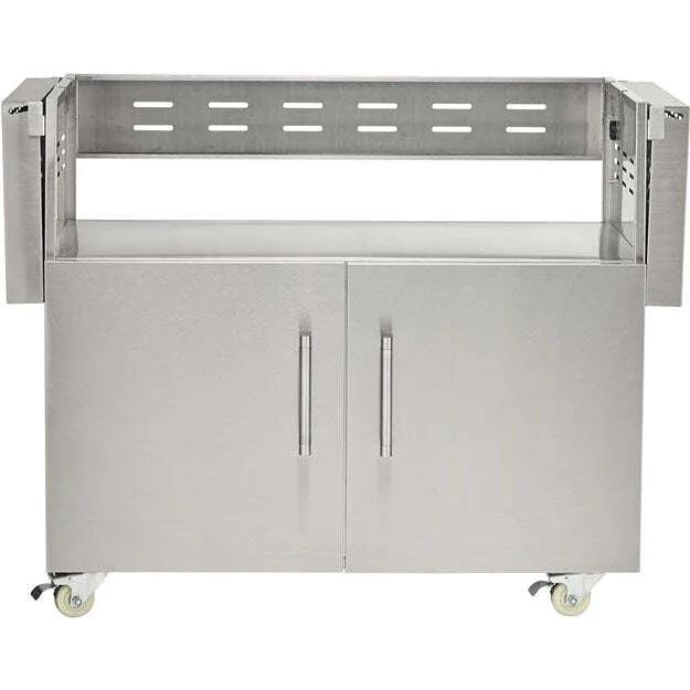 Coyote Cart for 42" CL or SL-Series Grill C3S42CT IMAGE 1