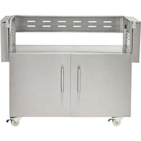 Coyote Cart for 42" CL or SL-Series Grill C3S42CT IMAGE 1