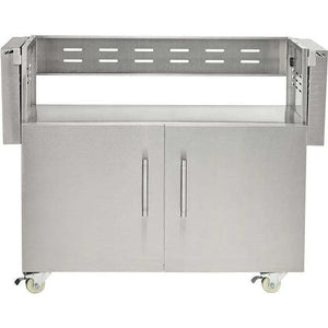 Coyote Cart for 42" CL or SL-Series Grill C3S42CT IMAGE 1